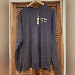 Mollusk Surf Shop Long Sleeve Shirt Size XL